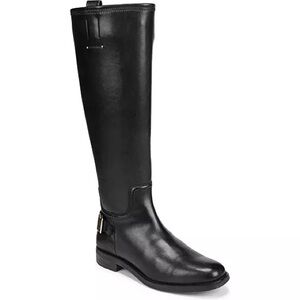 FRANCO SARTO
Merina Wide Calf Knee High Riding Boots